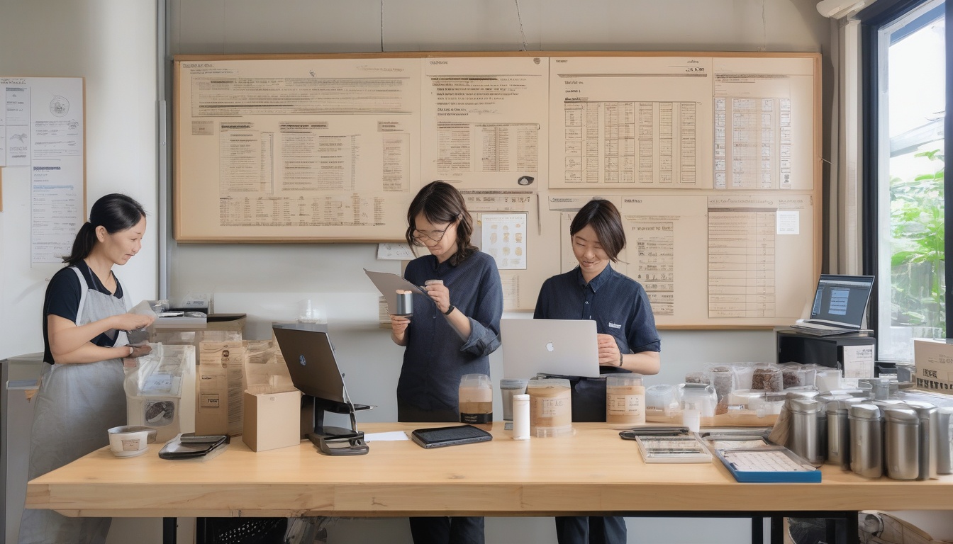 Diverse Village YOKOHAMAが示す障害者雇用と業務設計の新しい可能性
