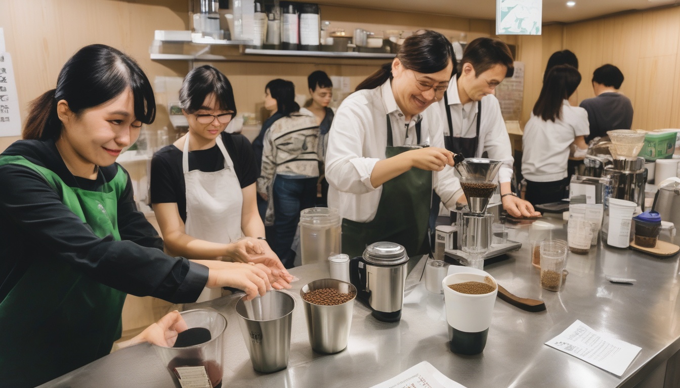 Diverse Village YOKOHAMAが変える障害者雇用、体験型拠点から始まる企業と支援機関の連携