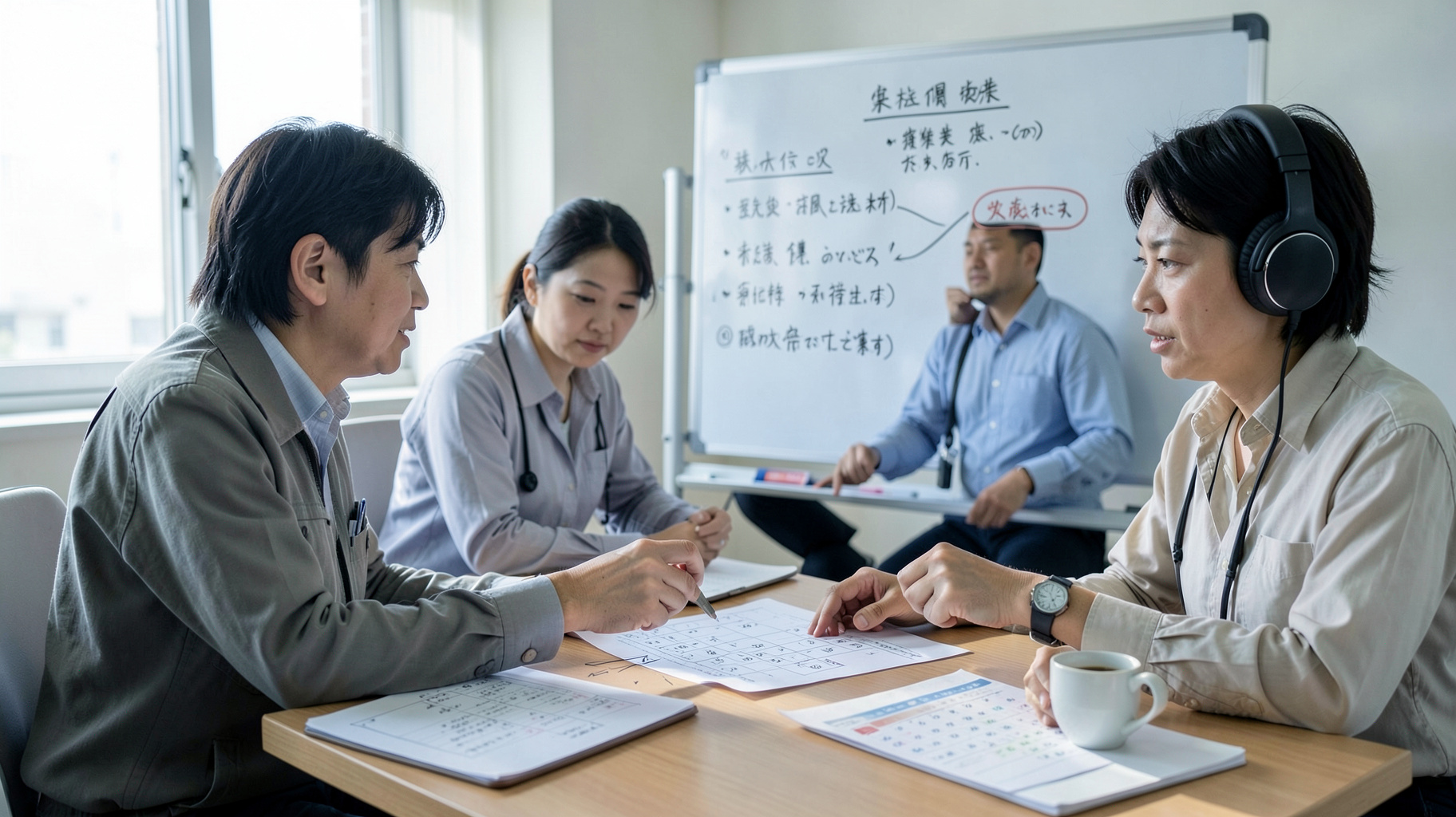 大人の発達障害を職場と家族で支えるために必要な視点